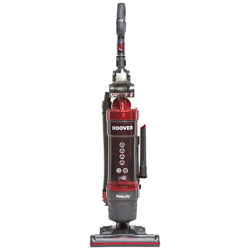 Hoover Velocity Bagless Pets Upright Vacuum Cleaner